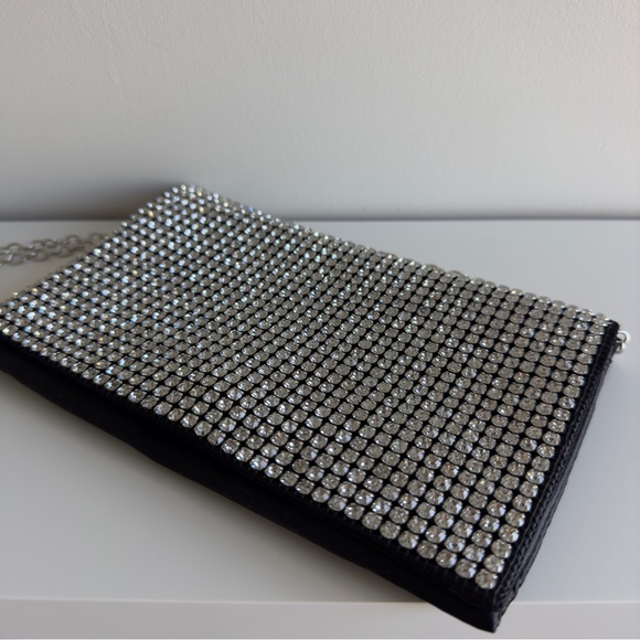 AMBER SCEATS STELLA CRYSTAL BAG - Picture 7 of 8